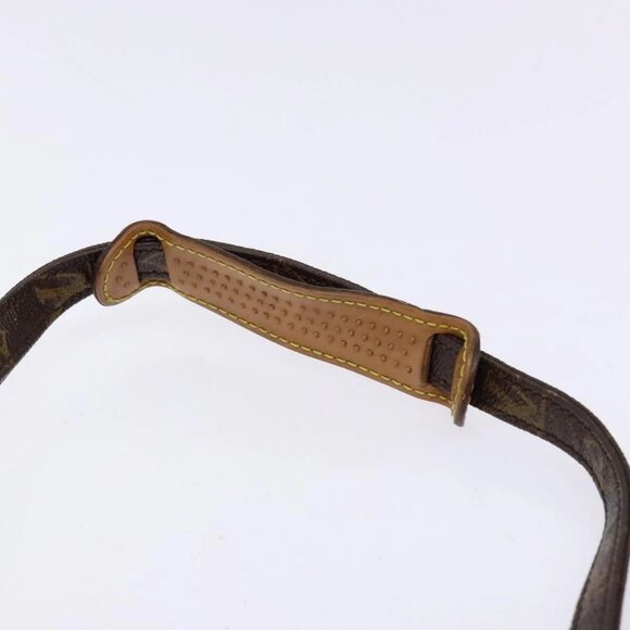 LOUIS VUITTON Monogram Danube Shoulder Bag M45266 LV Auth 140241 - Picture 10 of 16